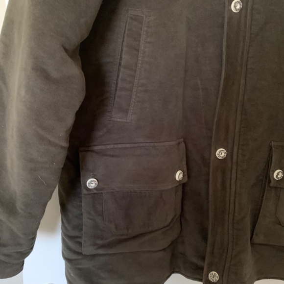 Winter Coat Hunters Coat - Picture 2 of 10